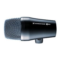 Microphone Sennheiser E902 for bass drum