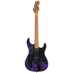 Sähkökitara ESP LTD SN-1000HT Purple Blast