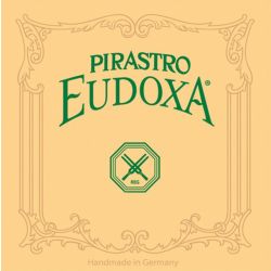 Violin string Eudoxa D 16 3/4