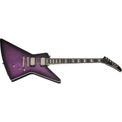 Epiphone Prophecy Extura PTAG - Purple Tiger Aged Gloss