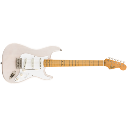 Sähkökitara Squier Classic Vibe 50´s Stratocaster White Blonde