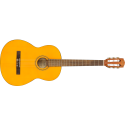Classical guitar Fender 4/4 ESC-105