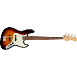Bassokitara Fender Player Jazz Bass 3-Color Sunburst
