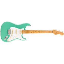 Sähkökitara Fender Vintera 50´s Stratocaster Sea Foam Green