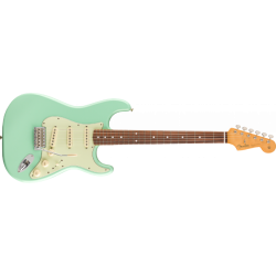Sähkökitara Fender Vintera 60´s Stratocaster Surf Green