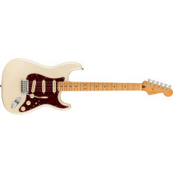 Sähkökitara Fender Player Plus Stratocaster Olympic Pearl