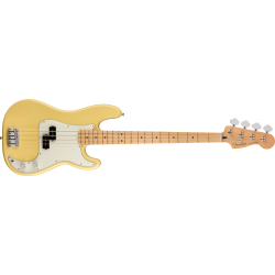 Bassokitara Fender Player Precision Bass MN Buttercream