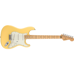 Sähkökitara Fender Player Stratocaster MN Buttercream