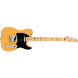 Sähkökitara Fender Player Telecaster MN Butterscotch Blonde