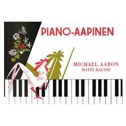 Aaron Piano-aapinen