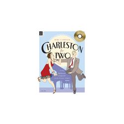 Charleston for Two (2 pianos)