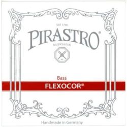 Kontrabasson kielisarja Flexocor orchestra