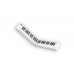 Taittuva piano Folding Piano 49 - 128 soundia, omat kaiuttimet