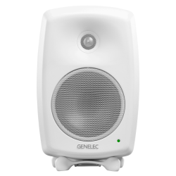 Genelec 8330A - SAM™ Studio Monitor, white
