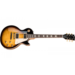 Gibson Les Paul Standard '50s Tobacco Sunburst