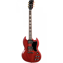 Gibson SG Standard 61' Vintage Cherry