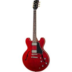Sähkökitara Gibson ES-335 60´s Cherry