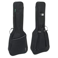Guitar bag for 4/4 classical guitar, GEWA Basic Line 4/4, black