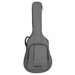 Deluxe Gigbag for Acoustic Guitars