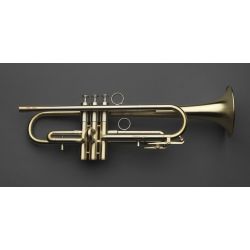 Trumpetti Hub Van Laar OIRAM II Light, lakkaamaton