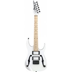 Electric Guitar, Ibanez PGMM31-WH Mikro