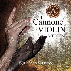 Violin string Il Cannone A "warm & broad"