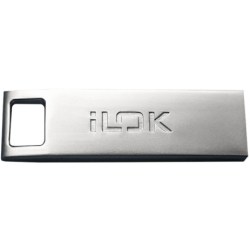 iLOK 3 Kopiosuojaus avain (USB Protection key, dongle)