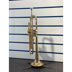 Yamaha Bobby Shew Bb trumpet, used