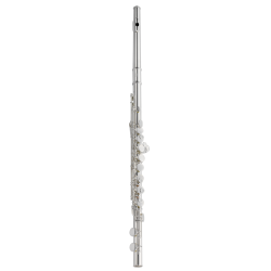 Alto flute Jupiter 1000 series straight model