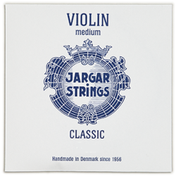 Violin string Jargar medium A