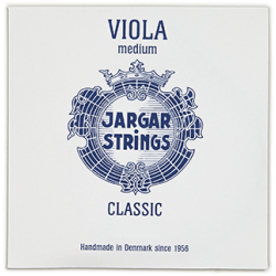 Viola string Jargar medium C