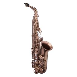 Alto saxophone Jupiter JAS1100BAQ "Burnished Auburn"