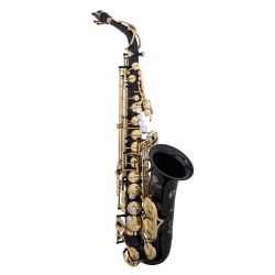Alto saxophone Jupiter JAS1100GOQ &quot;Gilded Onyx&quot;
