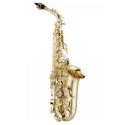Alto saxophone Jupiter Series 500 