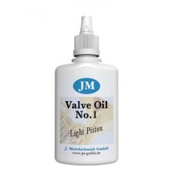 JM 1 Light Piston Valve Oil