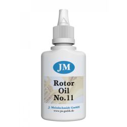 JM 11 rotor oil