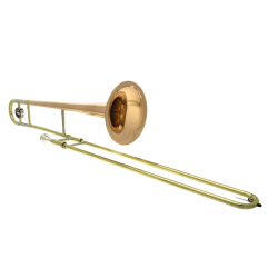 Tenor Trombone John Packer JP131