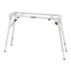 K&M (König&Meyer) 18953-017-76 Table-style stage piano stand