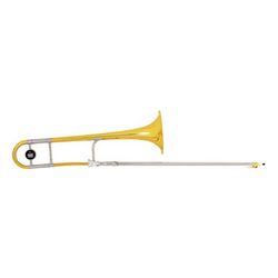 King 3B trombone