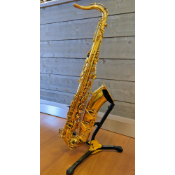 Tenor saxophone Jupiter 700Q used