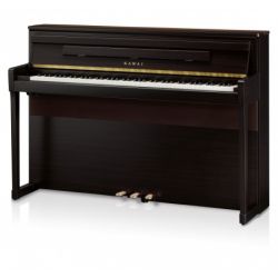 Kawai CA99R Digital Piano - Premium Rosewood Finish
