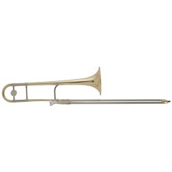 King 3B Legend trombone