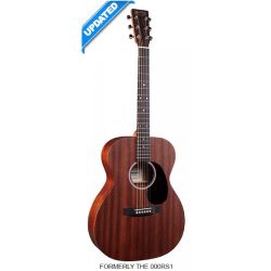 Martin 000-10E - Steel string acoustic guitar