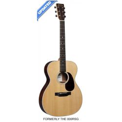 Martin 000-13E - Steel string acoustic guitar