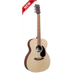 Martin 000-X2E 01 - Steel string acoustic guitar