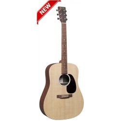 Martin D-X2E -02 - Steel string acoustic guitar