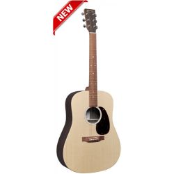 Martin D-X2E -03 Rosewood - Steel string acoustic guitar