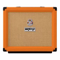 Orange Rocker 15 - Guitar Tube Amp Combo