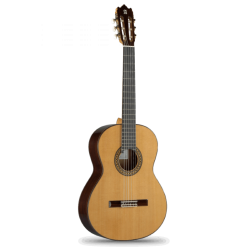 Classic Guitar Alhambra