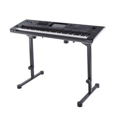K&M 18820-019-55, Omega Pro, Keyboard Stand